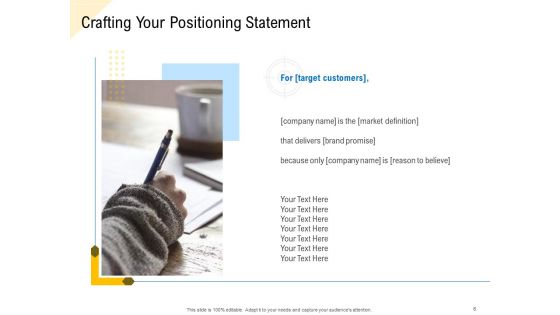 Developing Market Positioning Strategy Ppt PowerPoint Presentation Complete Deck With Slides