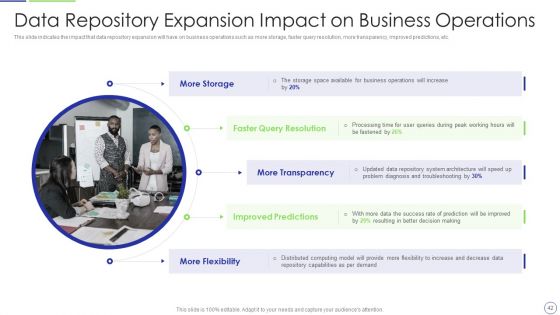 Developing Organization Primary Data Storage Action Plan Ppt PowerPoint Presentation Complete Deck With Slides