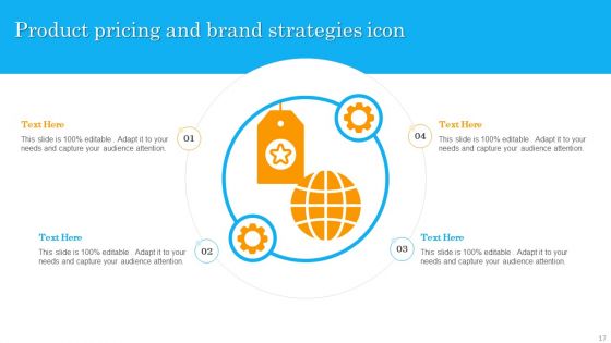 Developing Pricing Strategies Ppt PowerPoint Presentation Complete Deck With Slides