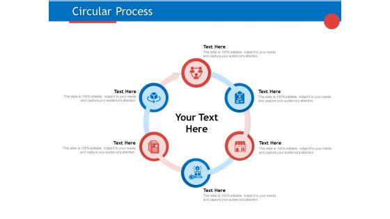 Developing Product Planning Strategies Circular Process Ppt PowerPoint Presentation Inspiration Background Images PDF