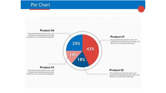 Developing Product Planning Strategies Pie Chart Ppt PowerPoint Presentation Gallery Styles PDF
