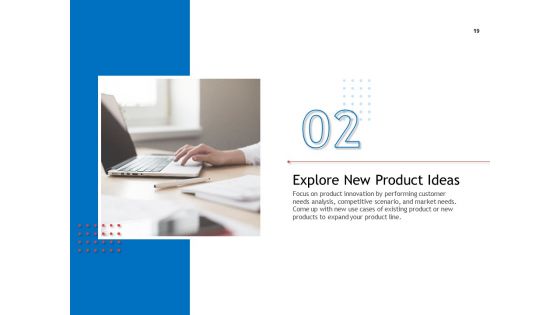 Developing Product Planning Strategies Ppt PowerPoint Presentation Complete Deck With Slides
