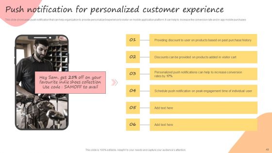 Developing Promotional Strategic Plan For Online Marketing Ppt PowerPoint Presentation Complete Deck With Slides