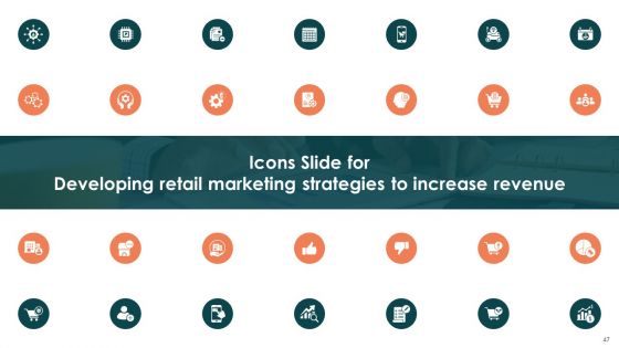 Developing Retail Marketing Strategies To Increase Revenue Ppt PowerPoint Presentation Complete Deck With Slides
