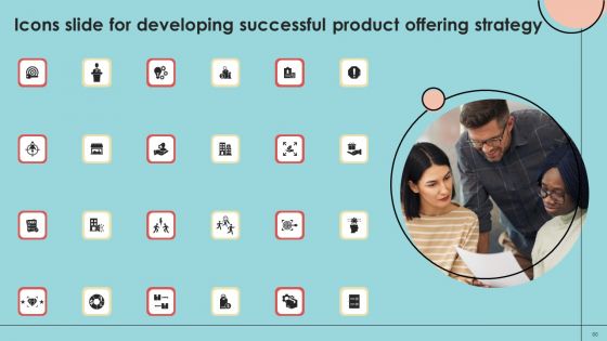 Developing Successful Product Offering Strategy Ppt PowerPoint Presentation Complete Deck With Slides