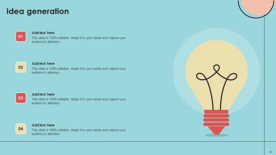 Developing Successful Product Offering Strategy Ppt PowerPoint Presentation Complete Deck With Slides