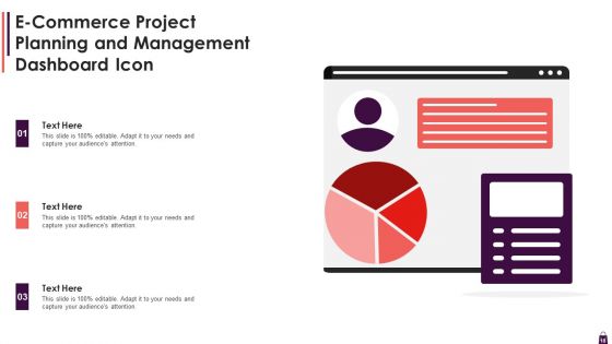 Development And Administration Of E Commerce Venture Ppt PowerPoint Presentation Complete With Slides