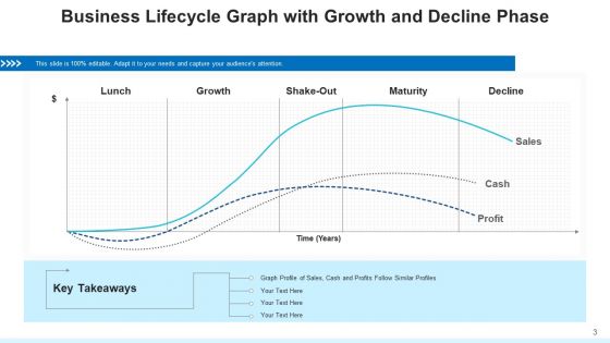 Development And Decline Maturity Quarterly Ppt PowerPoint Presentation Complete Deck With Slides