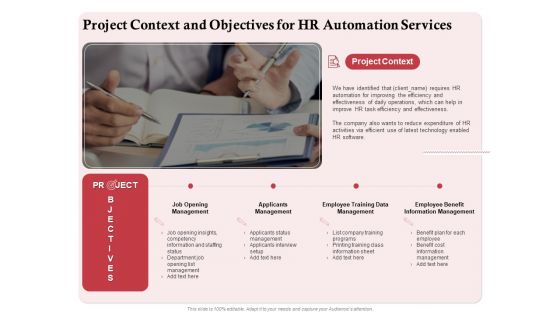 Development And Implementation Of HR Automated System Ppt PowerPoint Presentation Complete Deck With Slides