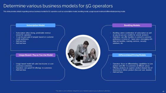 Development Guide For 5G World Ppt PowerPoint Presentation Complete With Slides