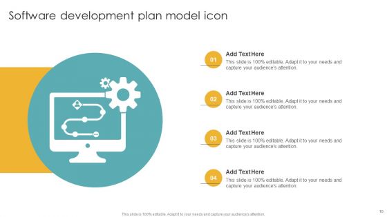 Development Model Ppt PowerPoint Presentation Complete Deck With Slides