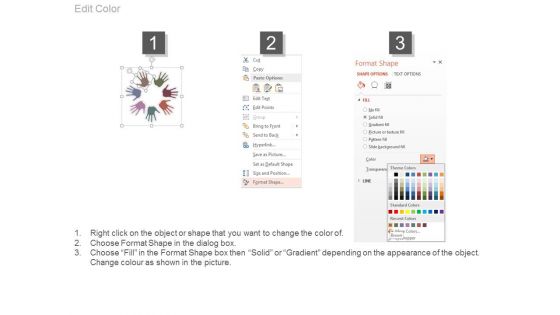 Development Strategy Company Swot Ppt Sample