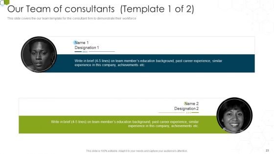 Devops Advisory Management Proposal IT Ppt PowerPoint Presentation Complete Deck With Slides