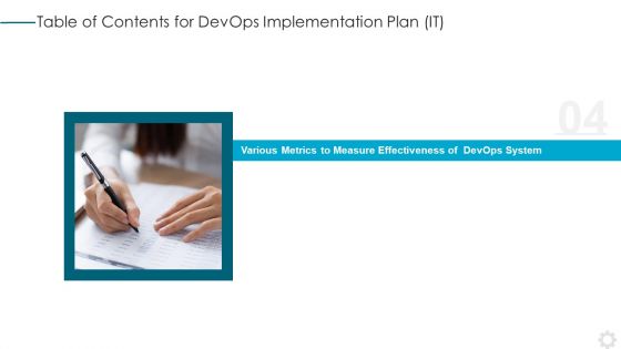 Devops Application Design Ppt PowerPoint Presentation Complete Deck With Slides