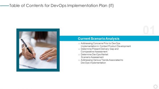 Devops Application Design Ppt PowerPoint Presentation Complete Deck With Slides