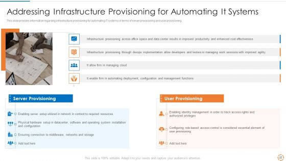 Devops Configuration Management IT Ppt PowerPoint Presentation Complete Deck With Slides