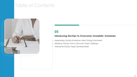 Devops In Hybrid Prototype IT Ppt PowerPoint Presentation Complete Deck With Slides