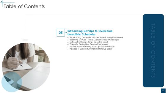 Devops Principles For Hybrid Cloud IT Ppt PowerPoint Presentation Complete Deck With Slides
