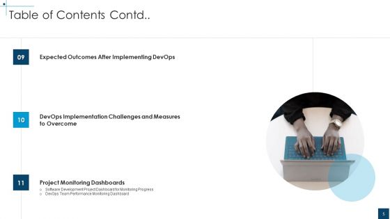 Devops Principles For Hybrid Cloud IT Ppt PowerPoint Presentation Complete Deck With Slides