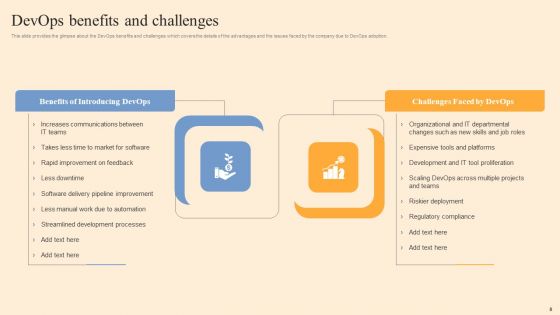 Devops Process Flow Ppt PowerPoint Presentation Complete Deck With Slides