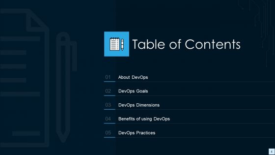 Devops Strategy Development Report IT Ppt PowerPoint Presentation Complete Deck With Slides