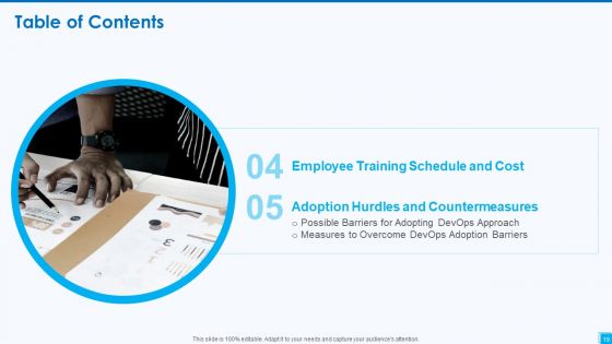 Devops Tools And Configuration IT Ppt PowerPoint Presentation Complete Deck With Slides