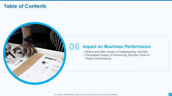Devops Tools And Configuration IT Ppt PowerPoint Presentation Complete Deck With Slides