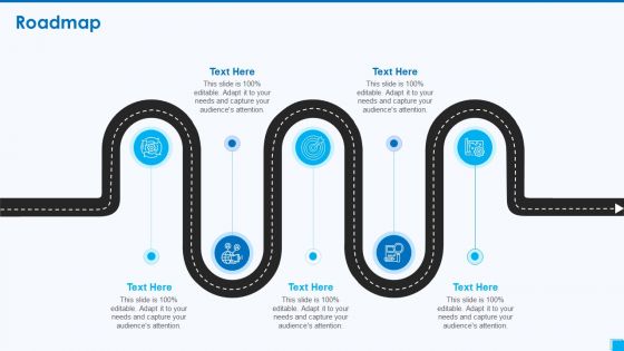 Devops Tools And Configuration IT Roadmap Ppt Outline Backgrounds PDF