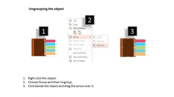 Diary For Supply Inventory Management Powerpoint Template
