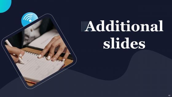 Difference Between 4G And 5G Network Frequencies Ppt PowerPoint Presentation Complete Deck With Slides