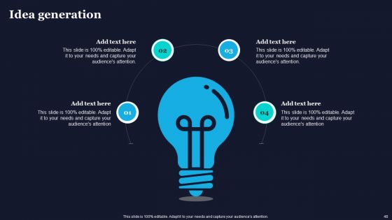 Difference Between 4G And 5G Network Frequencies Ppt PowerPoint Presentation Complete Deck With Slides