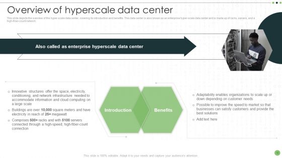 Different Categories Of Data Centers IT Ppt PowerPoint Presentation Complete Deck With Slides