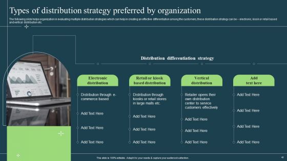 Differentiation Techniques Ways To Surpass Competitors Ppt PowerPoint Presentation Complete With Slides
