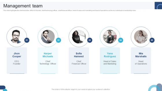 Digital Application Software Development Business Profile Management Team Mockup PDF Digital Application Software Development Business Profile Management Team Mockup PDF