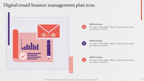 Digital Email Bounce Ppt PowerPoint Presentation Complete Deck With Slides