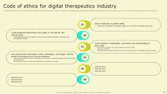 Digital Health Interventions Ppt PowerPoint Presentation Complete Deck With Slides