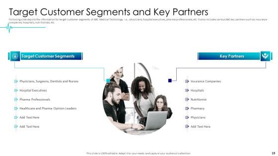 Digital Healthcare Applications Pitch Deck Ppt PowerPoint Presentation Complete Deck With Slides