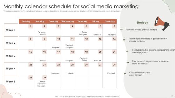 Digital Marketing Approach For Brand Awareness Ppt PowerPoint Presentation Complete Deck With Slides