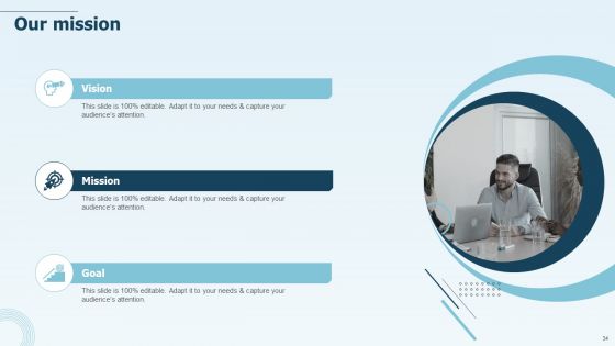 Digital Marketing Company Profile Ppt PowerPoint Presentation Complete Deck With Slides