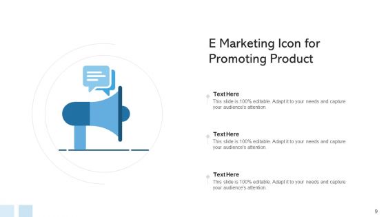 Digital Marketing Develop Strategic Ppt PowerPoint Presentation Complete Deck With Slides