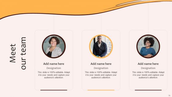 Digital Marketing Plan For Restaurant Business Ppt PowerPoint Presentation Complete Deck With Slides