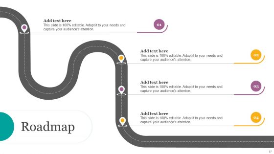 Digital Marketing Strategies For Efficient Advertising Campaign Ppt PowerPoint Presentation Complete Deck With Slides