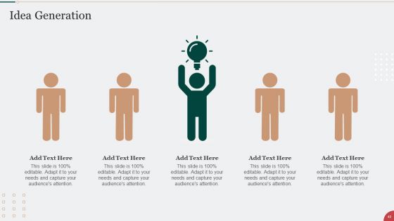 Digital Marketing Techniques To Improve Lead Conversion Rates Ppt PowerPoint Presentation Complete With Slides