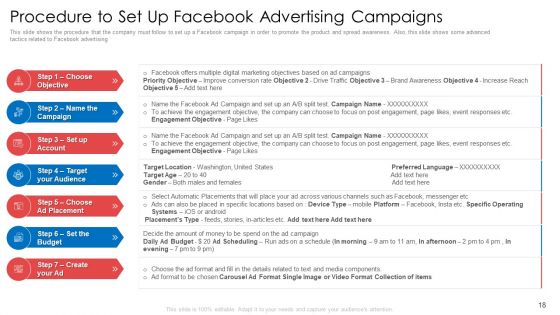 Digital Marketing Tools To Enhance Webpage Traffic And Profits Ppt PowerPoint Presentation Complete With Slides