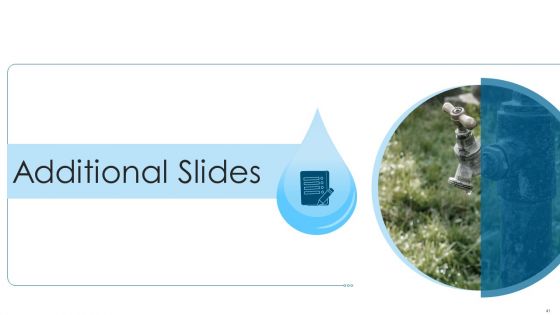 Digital Media Channels And Solutions To Identify Water Crisis Case Competition Ppt PowerPoint Presentation Complete Deck With Slides