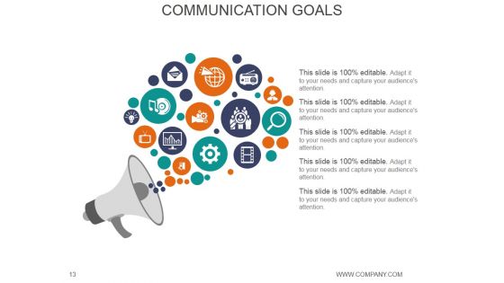 Digital Media Planning Briefing And Planning Process PPT PowerPoint Presentation Complete Deck With Slides