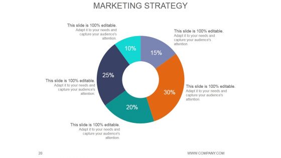 Digital Media Planning Briefing And Planning Process PPT PowerPoint Presentation Complete Deck With Slides
