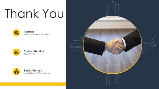 Digital Organization Services Ppt PowerPoint Presentation Complete With Slides