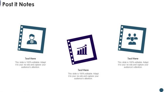 Digital Payment System Capital Raising Pitch Deck Post It Notes Microsoft PDF