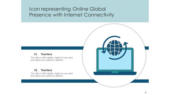 Digital Presence Marketing Team Ppt PowerPoint Presentation Complete Deck